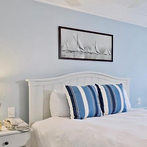 Zimmer mit Queensize-Bett
